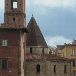 Chiesa del Santo Sepolcro - Pisa