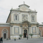 Chiesa di Santo Stefano dei Cavalieri - Pisa