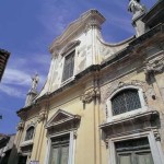 Chiesa di San Silvestro - Pisa
