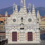 Chiesa di Santa Maria della Spina - Pisa