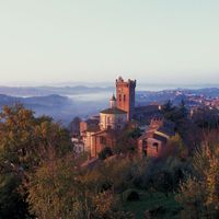 San Miniato - Panorama