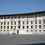 Palazzo della Carovana o dei Cavalieri